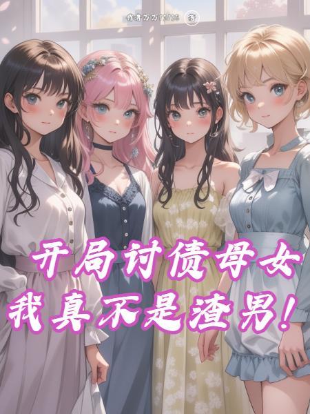 丢掉恋爱脑,真学霸只想上天封面