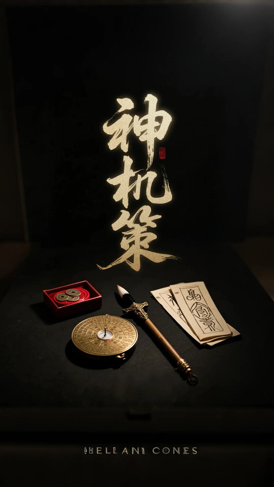 开局地摊：系统让我卖神药封面