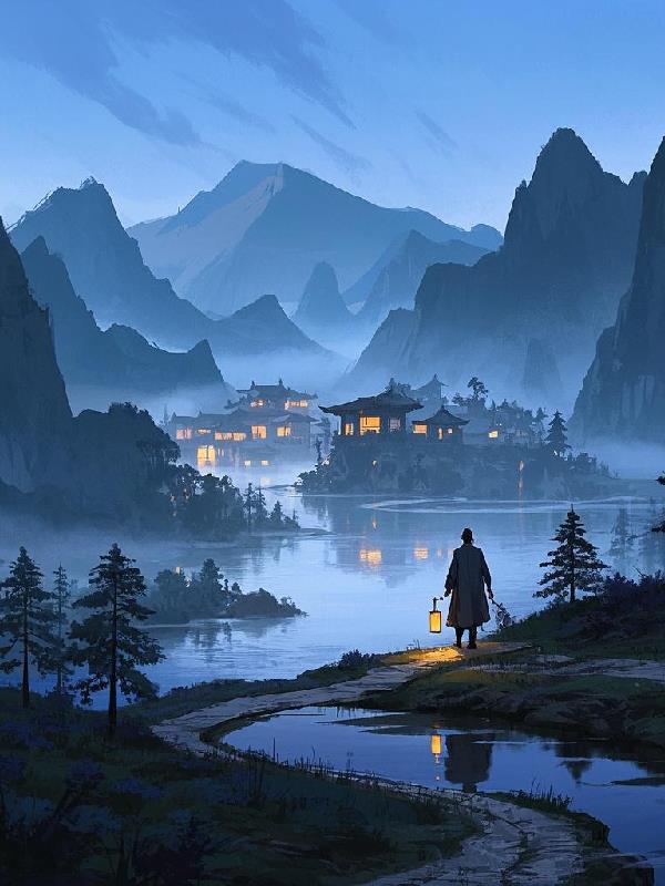 法不轻传?我全网免费!封面