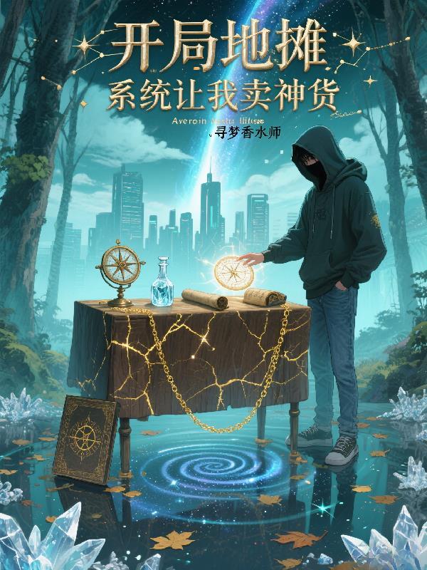 五福临门之：烟火长歌封面
