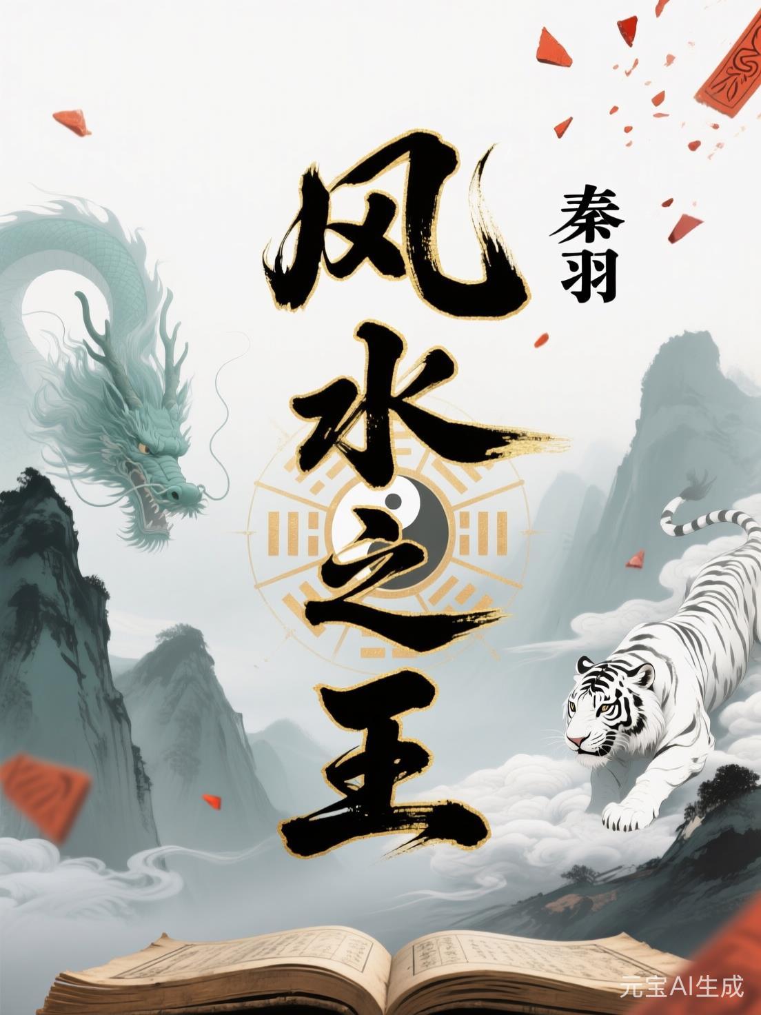 逢生逆镜封面
