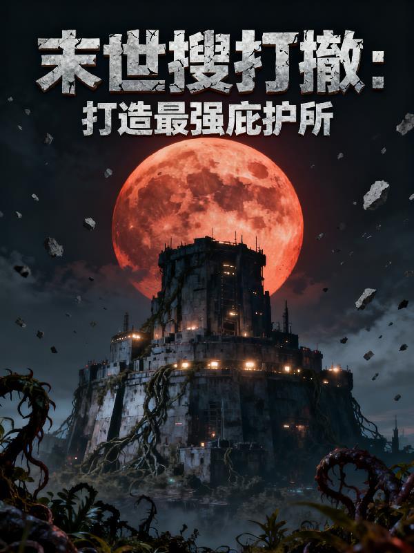 拾年灯烬封面