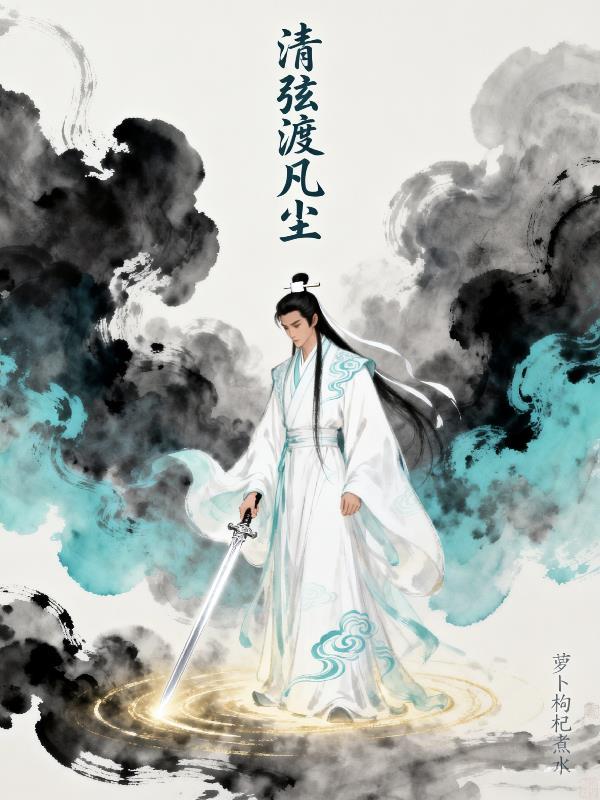 惊！！！我的老板是天道封面