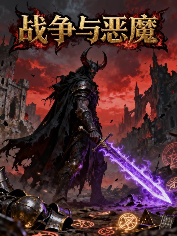 星铁之从翁法罗斯开始的奈克瑟斯封面