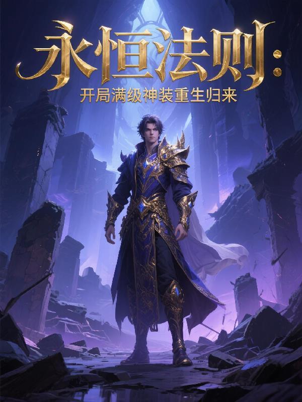木叶:鸣人政委,链锯剑净化忍界封面