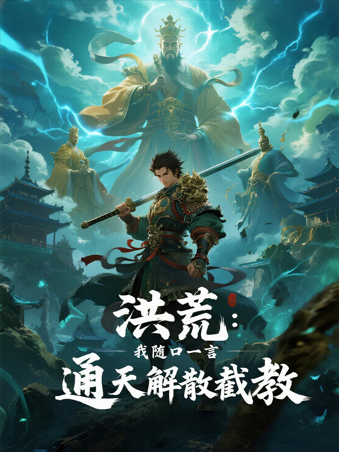 药医大清:贵妃她只想寿终正寝封面