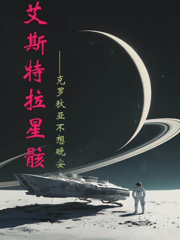 暮色神谕封面