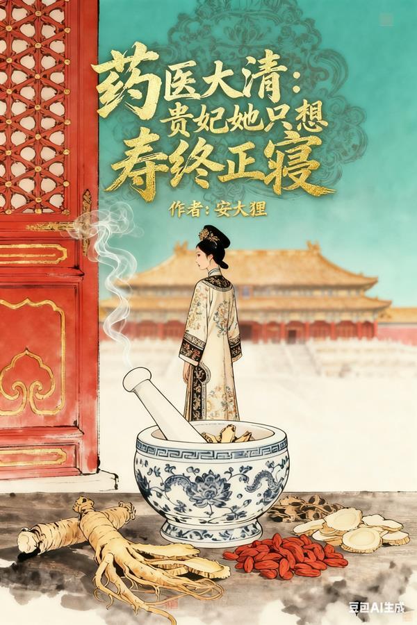 所行之处：鲸落封面