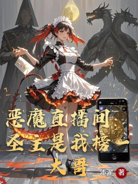凹凸世界:哥哥们杀疯了封面