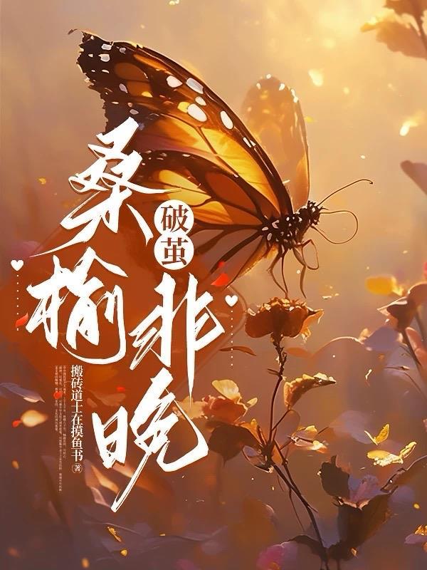 血色银河封面