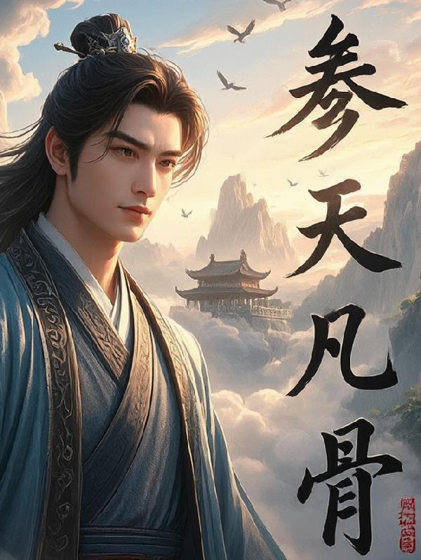 快穿:从重生末世求生开始封面