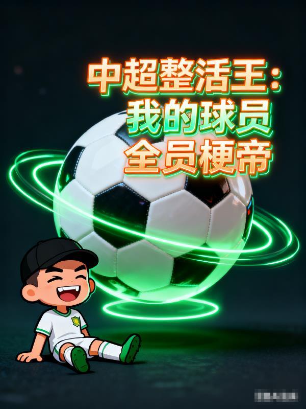 重生之影舞者封面