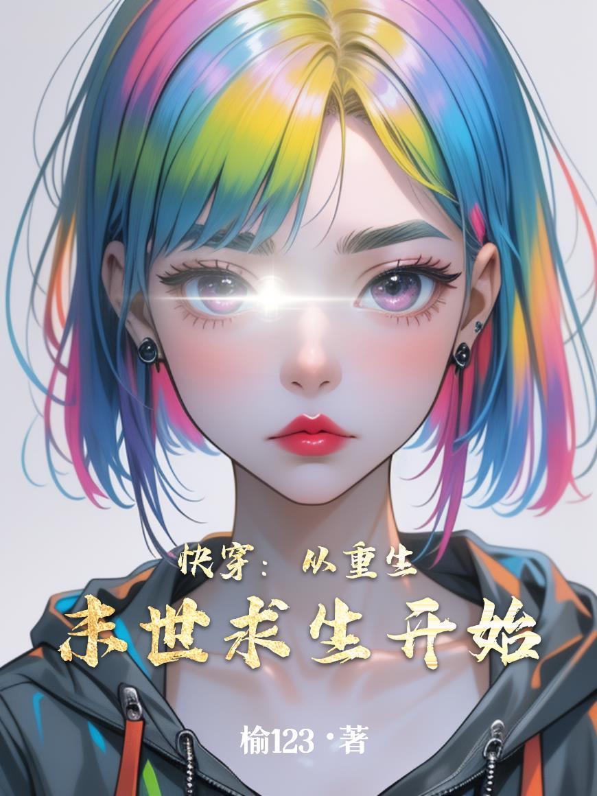 重生之初言封面