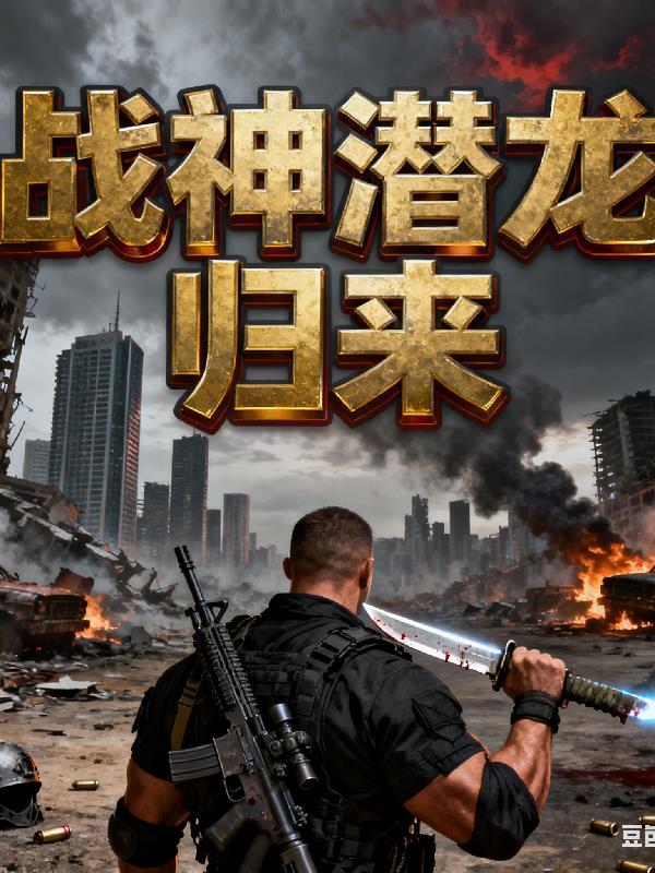 灵狐涅盘:神医嫡女封面