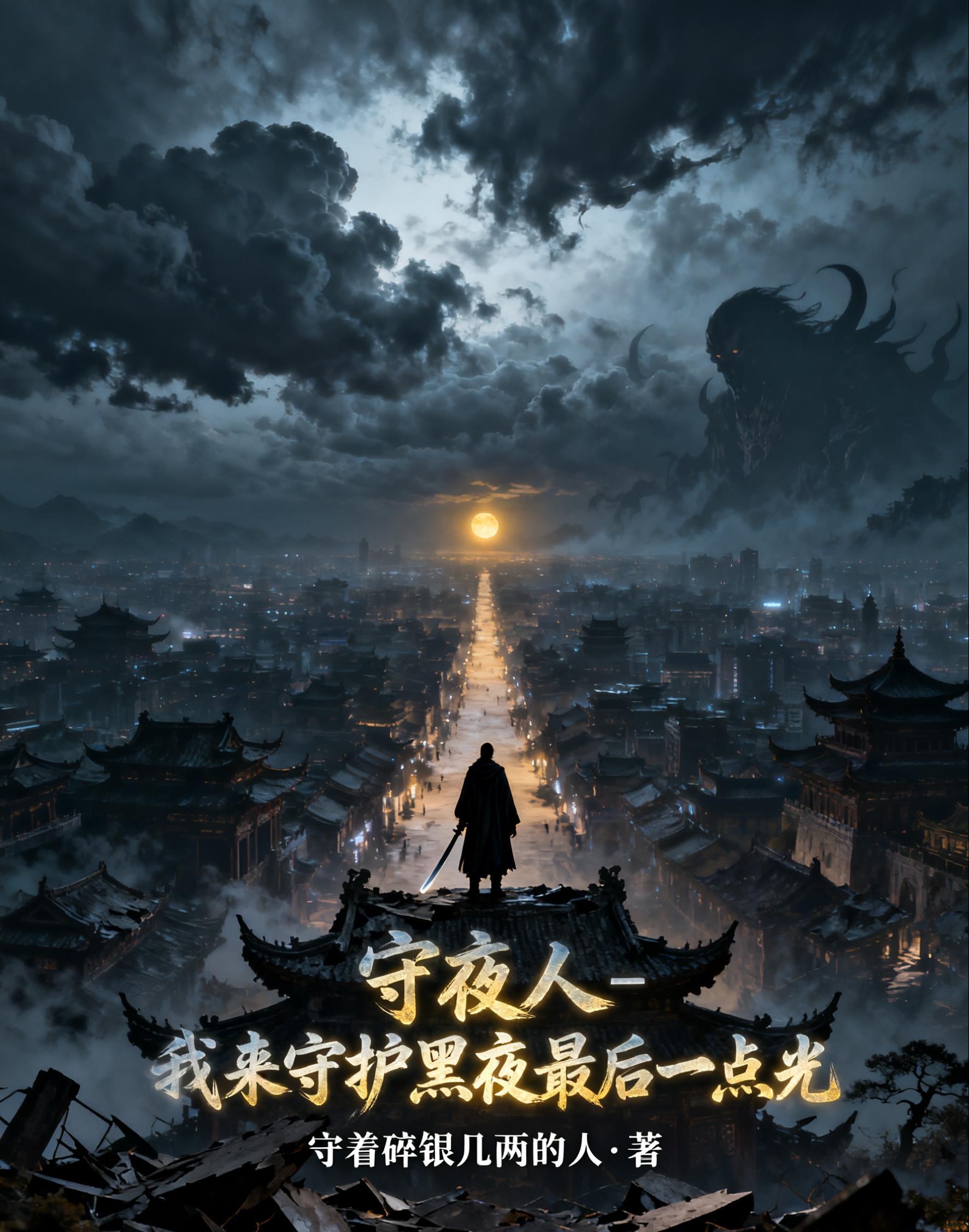 予你星光的秘密封面