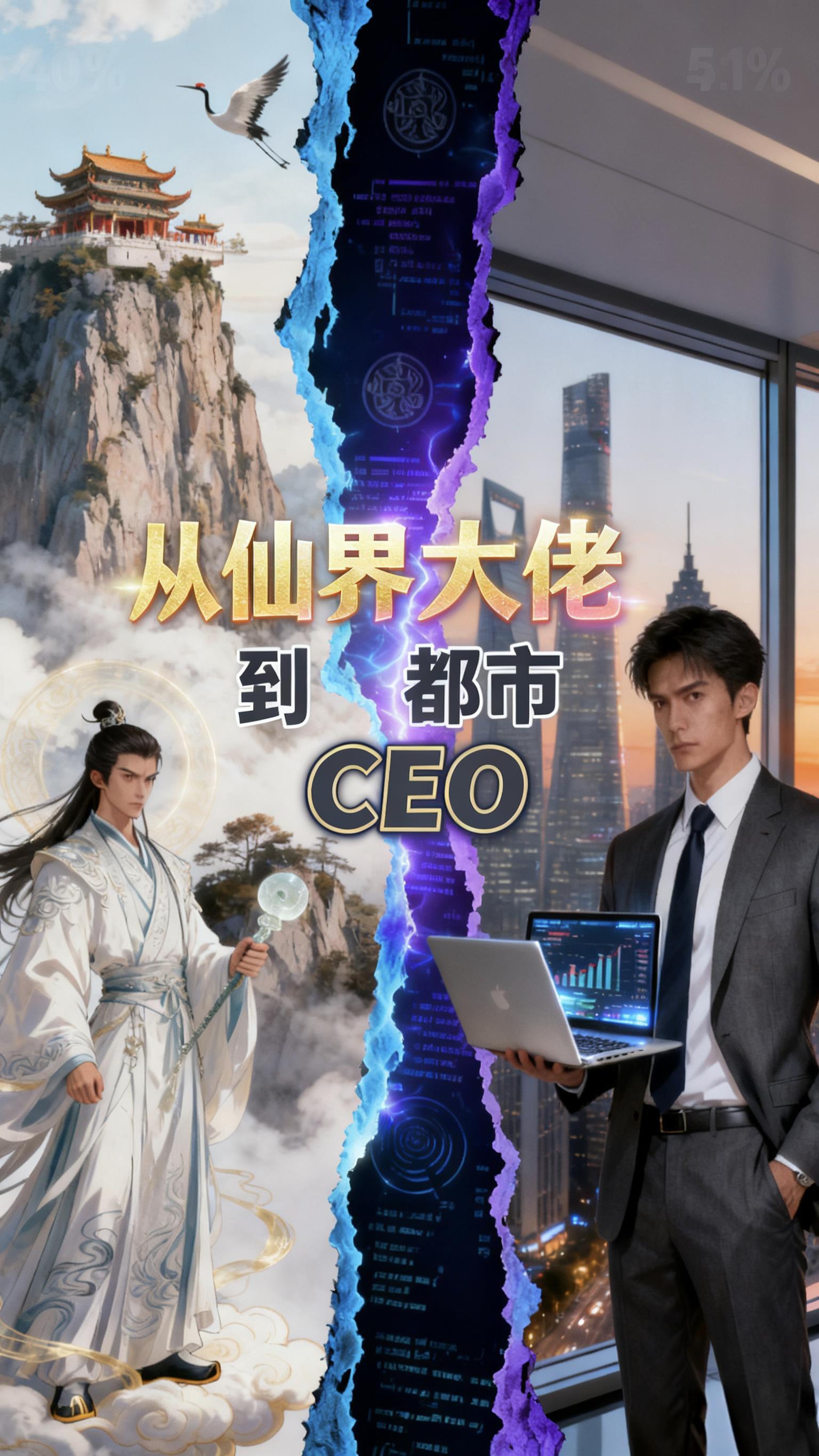 天幕：始皇之子的造反人生封面