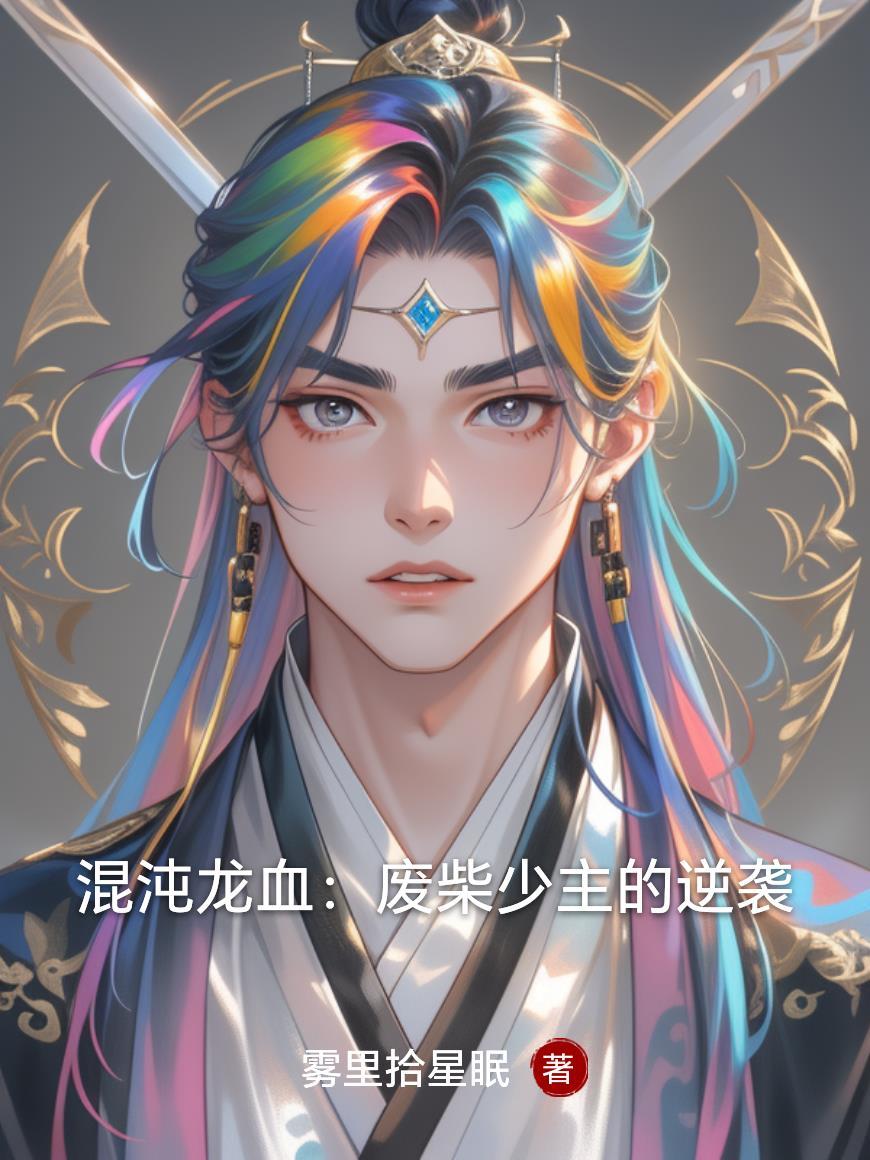 崇祯元年，开局逆转亡国局封面