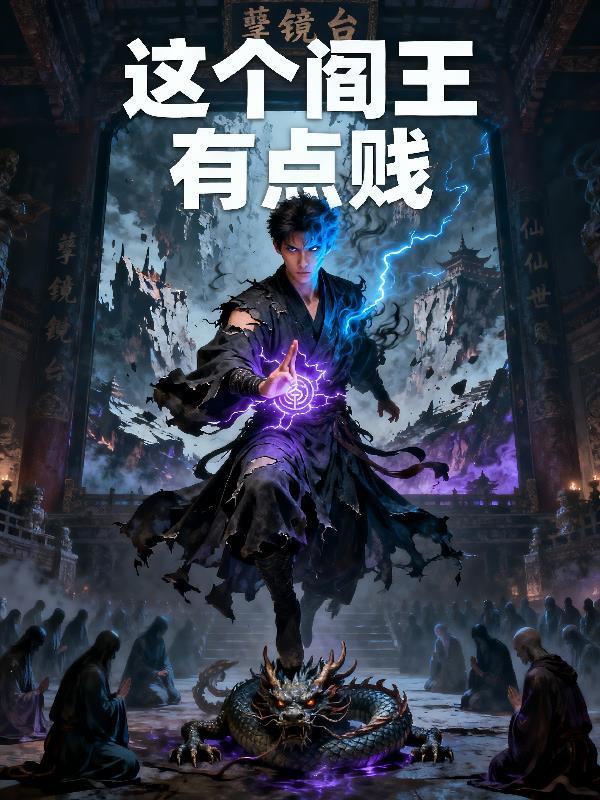 诡异世界，土地公封面