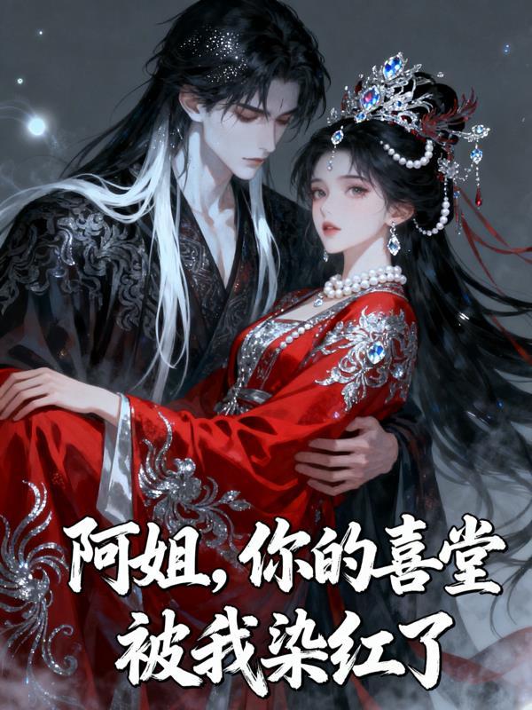 偏执暴君的冷宫弃后封面