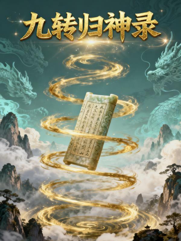 目光所及都将是你封面