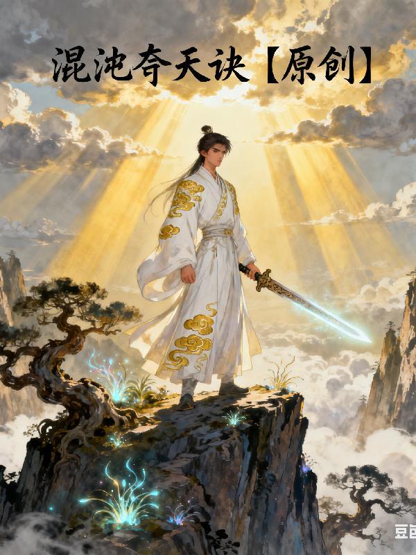 明艳知青遇上偏执痞汉封面