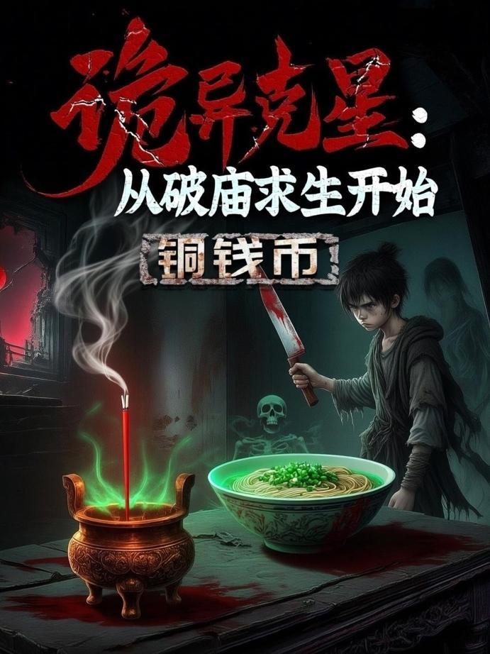 这个仙尊路子有点野封面