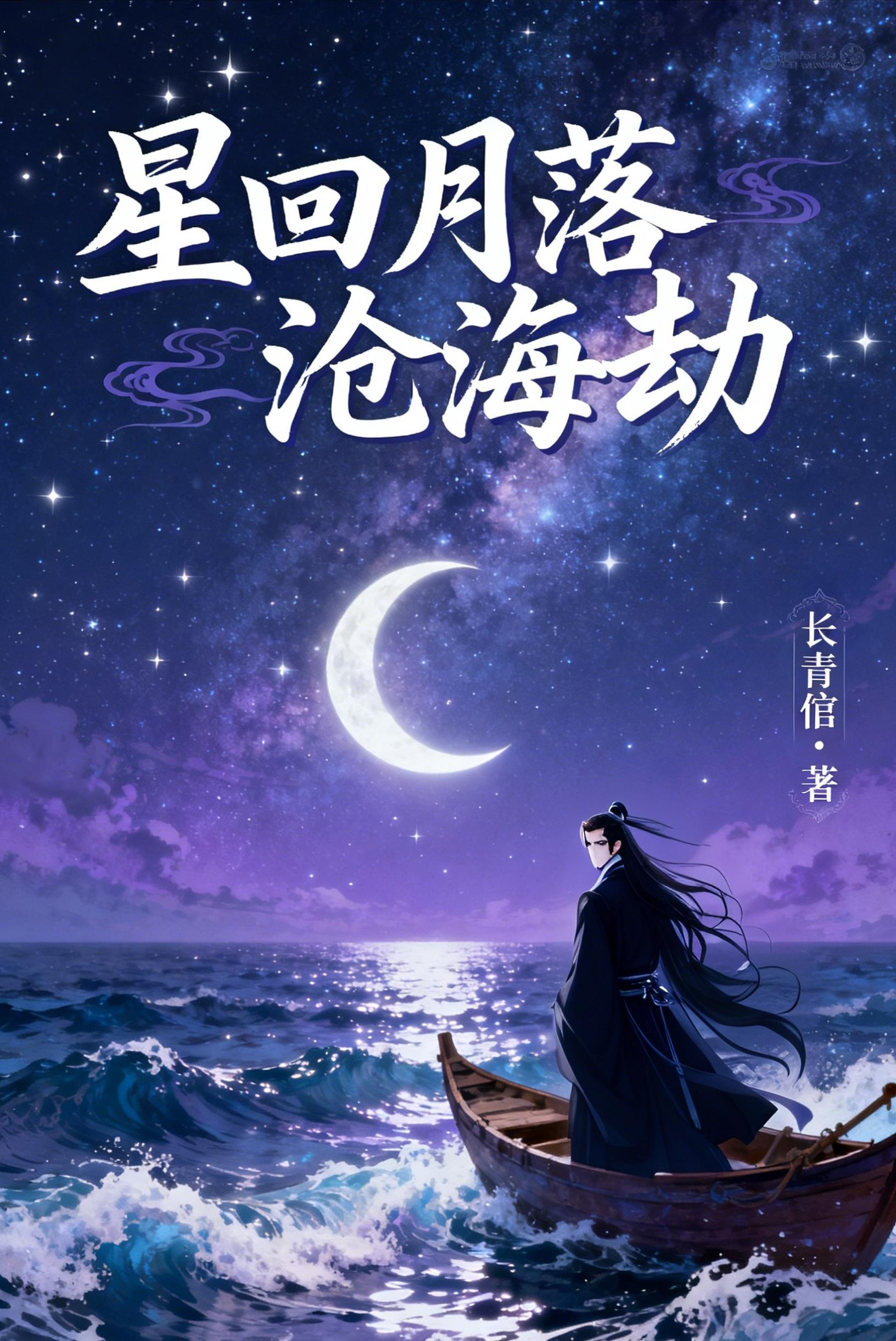 大千世界，看我钓鱼成仙！封面
