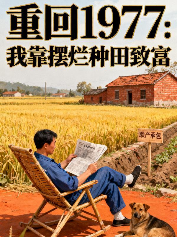 天柱说明书一个穿越者获七件神物封面