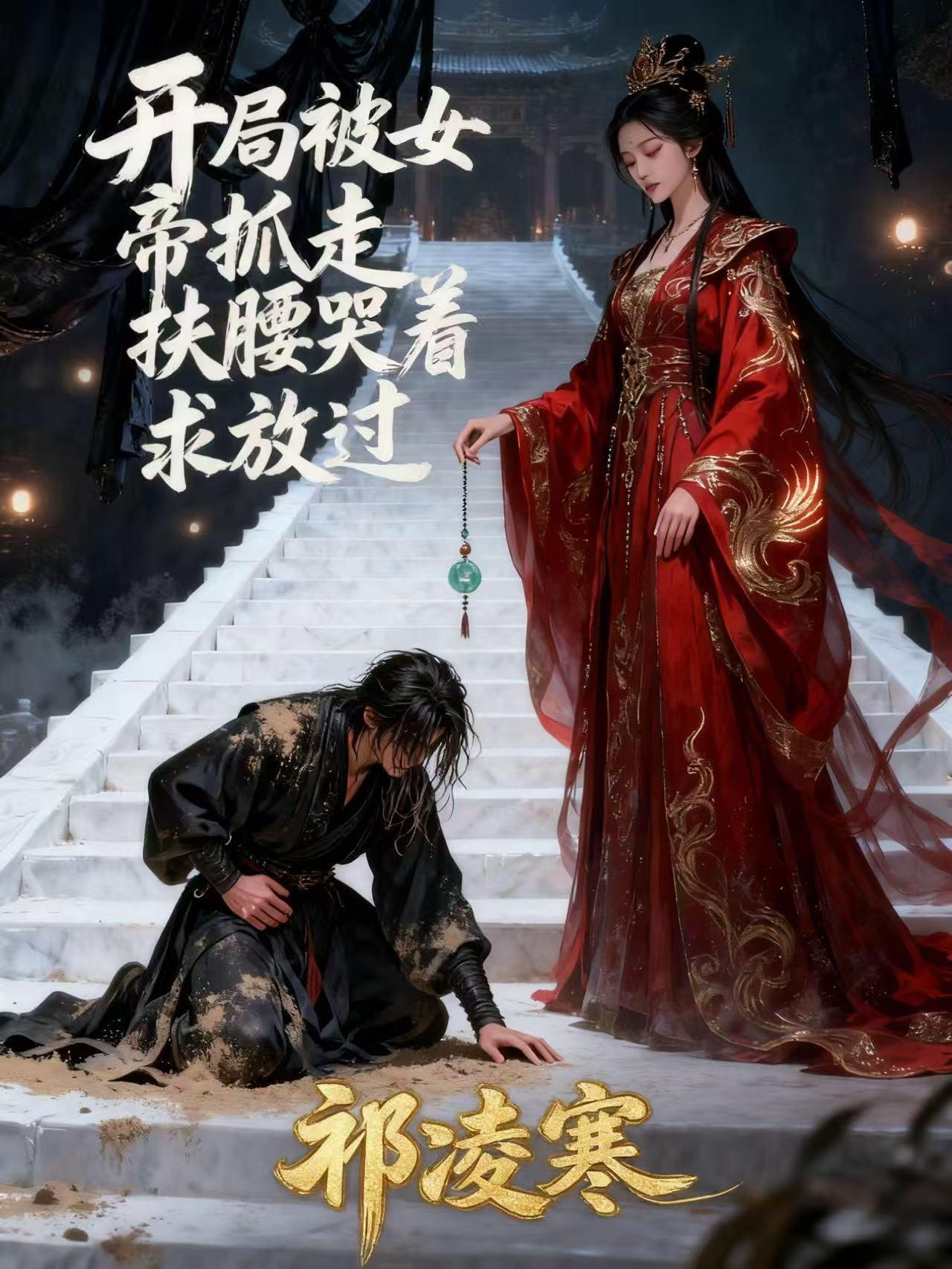 靖康耻封面