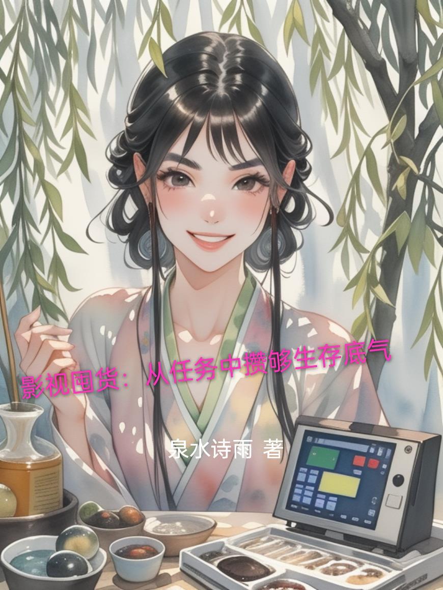 终结的炽天使世界：我带来的变数封面