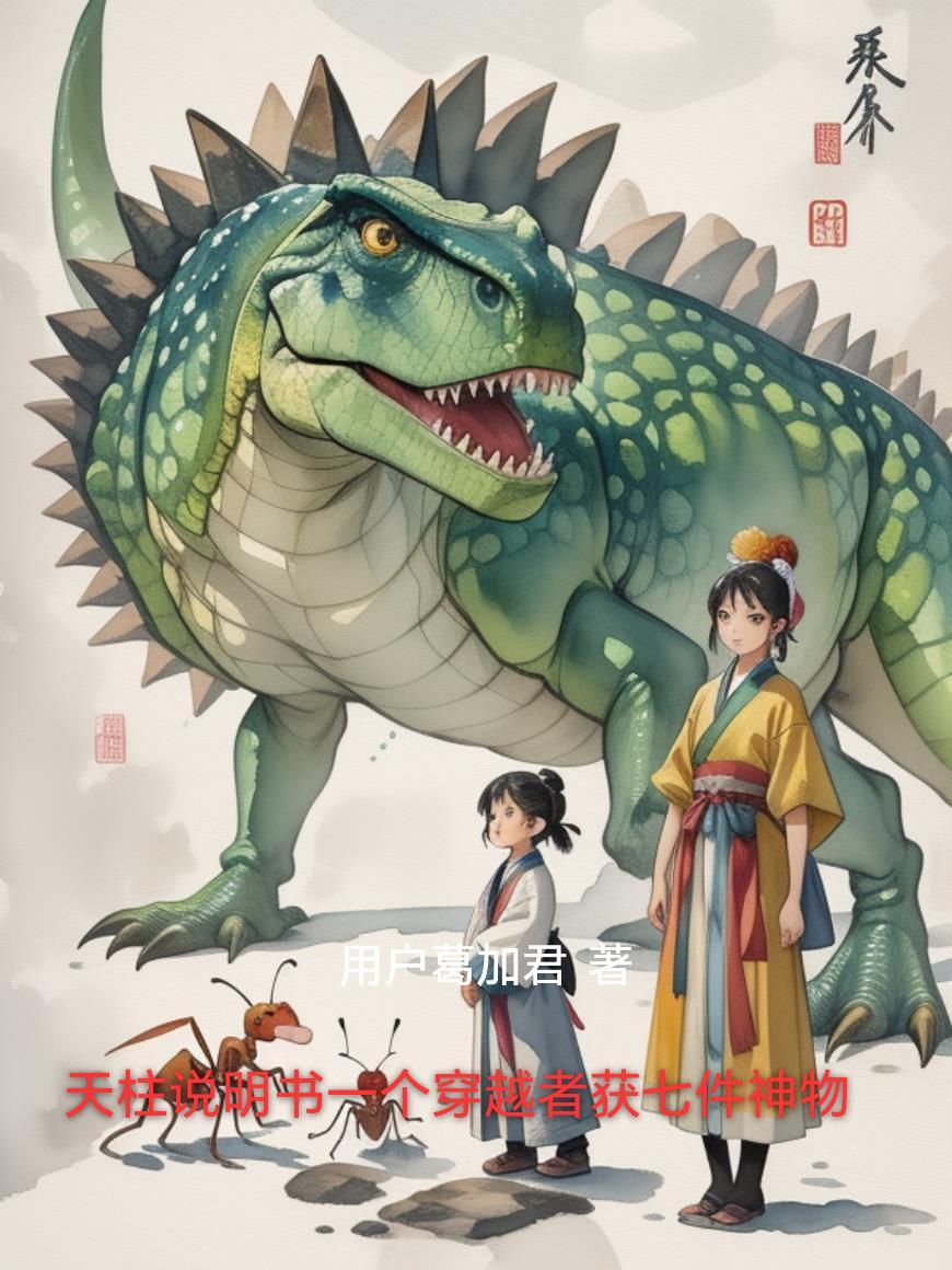 幽溟纪封面