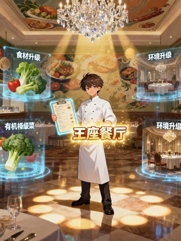 女帝尸身因果缠，长生路上太艰难封面