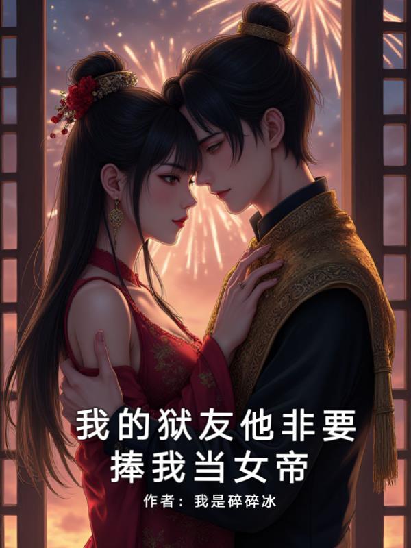 我长生不死愁啊封面