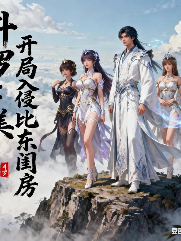 朱砂烬锁灵劫封面