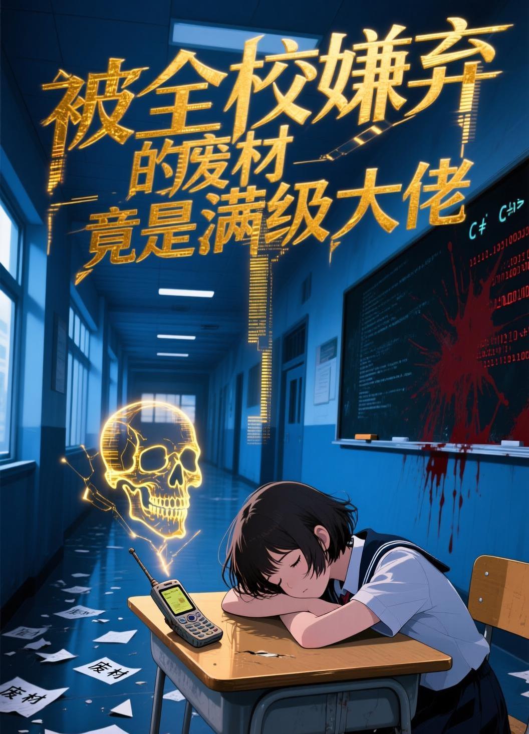 锦书难托负心人封面