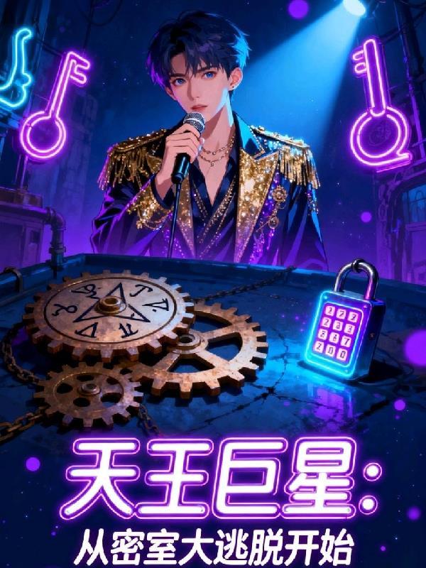 死亡游戏：失败者的逆袭封面