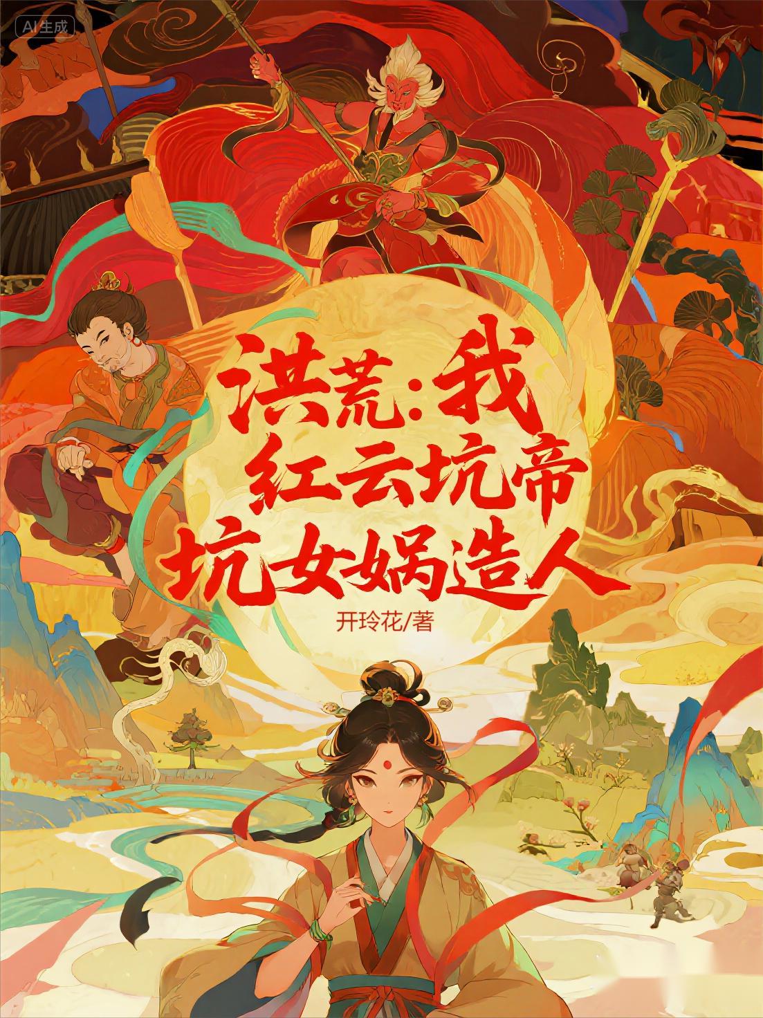 宜修重生 知乎封面
