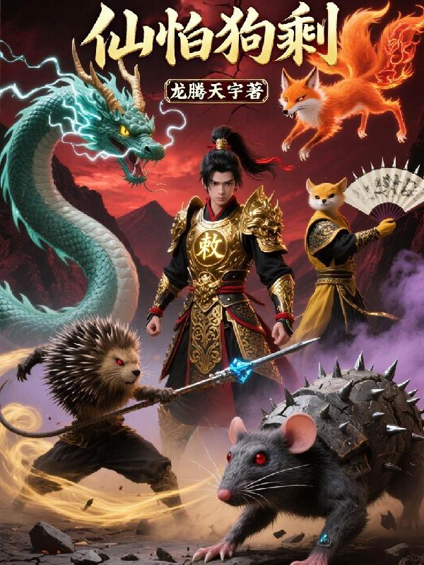 神豪高中生的逆袭传奇封面