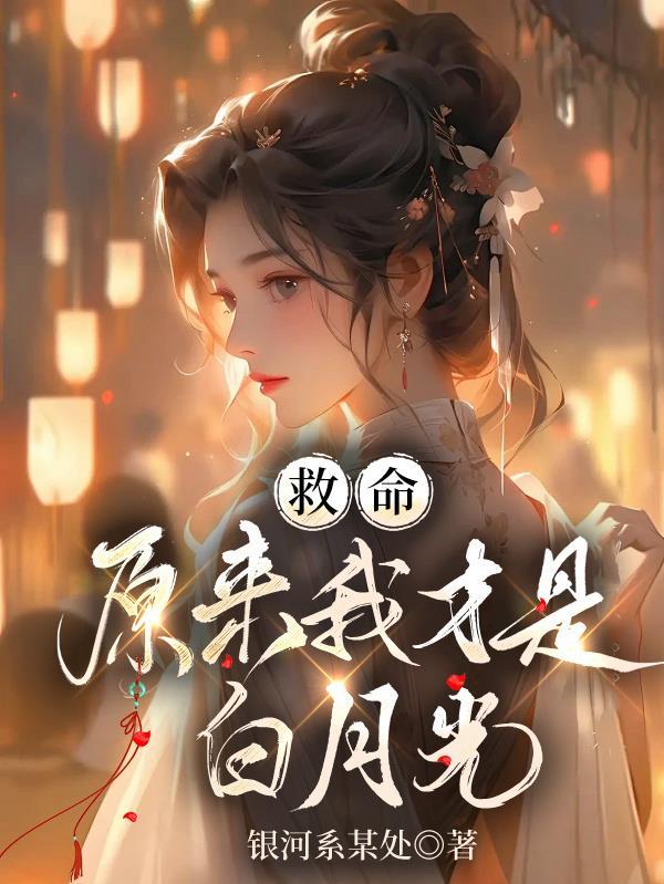 我在月宫娶了嫦娥封面