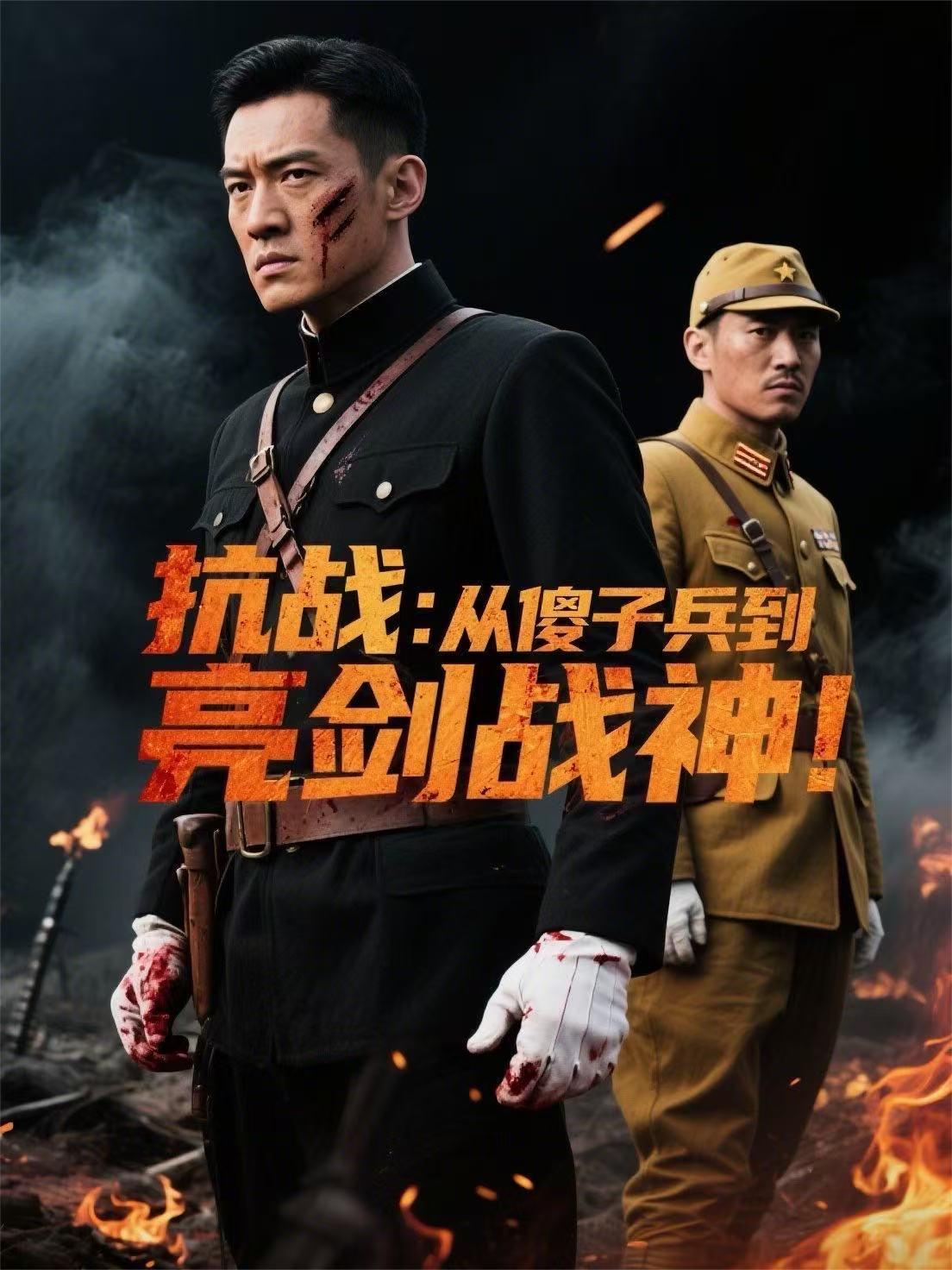 九零，我的系统能暴击封面
