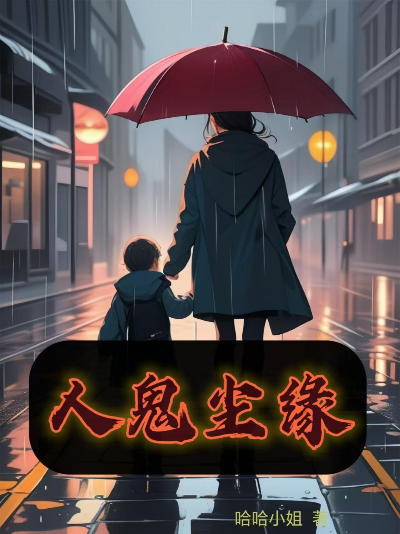 大唐长安秘物栈封面