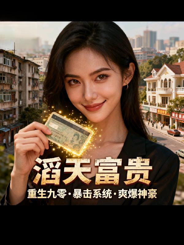 她抢走金龟婿,我捡漏活阎王封面