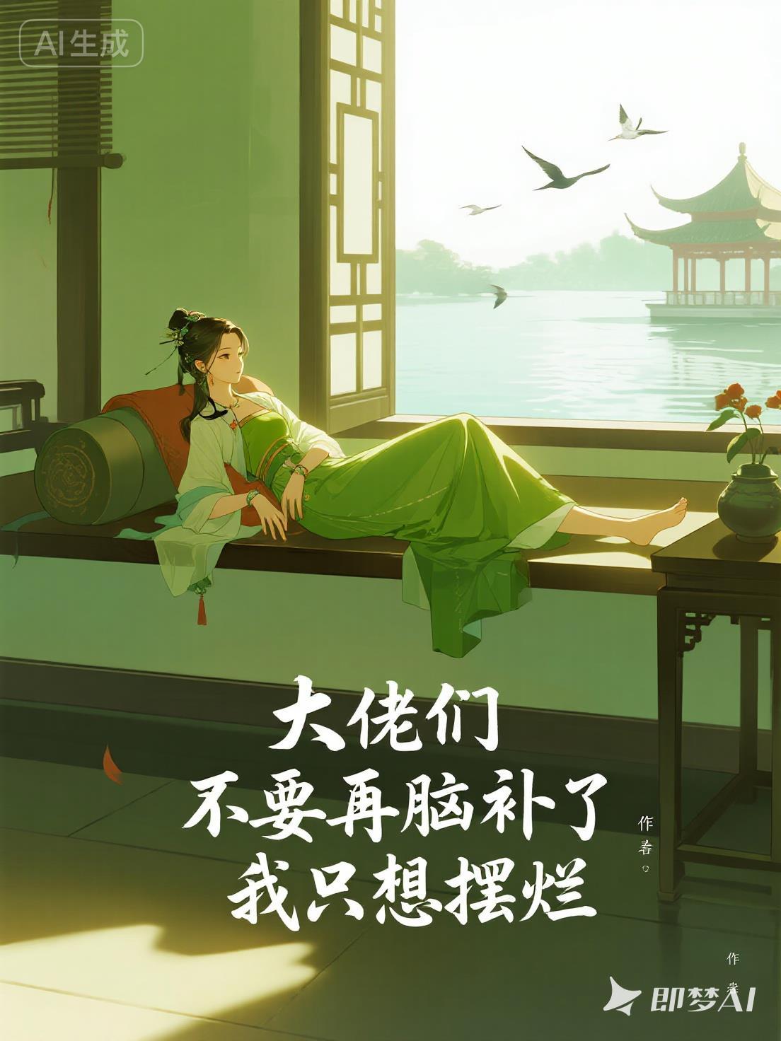 港片：开局爆杀陈浩南，A了大嫂封面