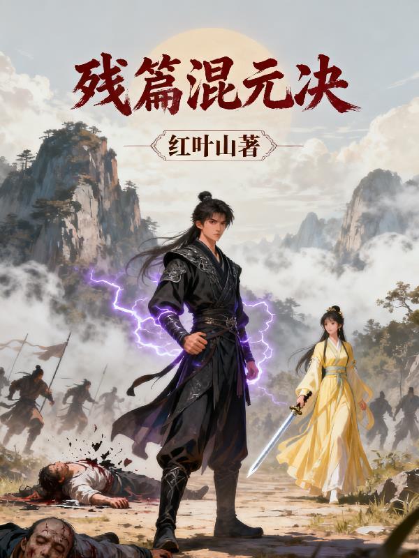 逆袭，神瞳至尊封面