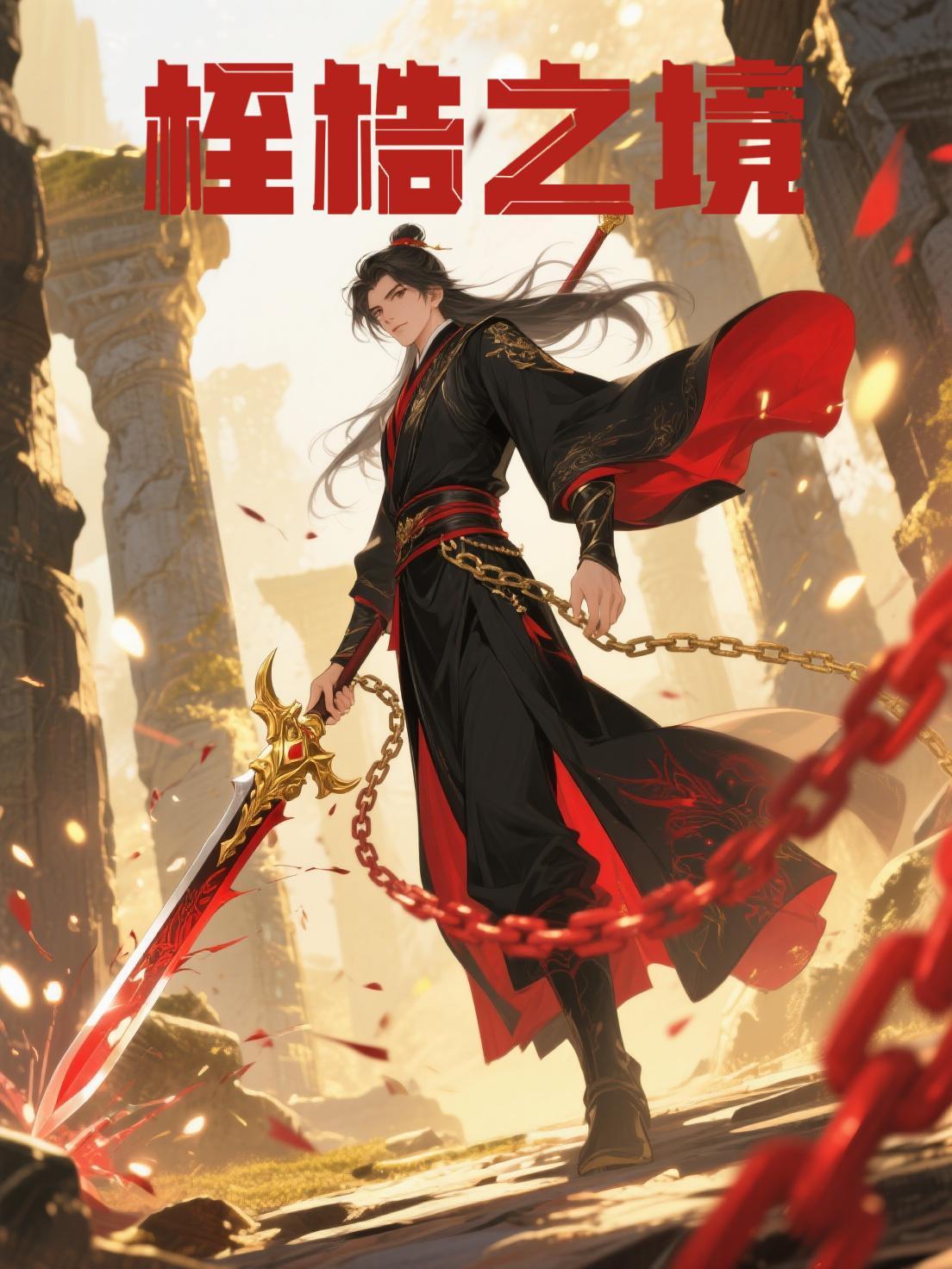 叶罗丽:万人迷今天又被惦记了封面