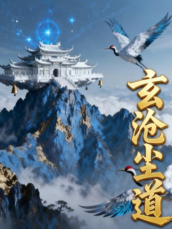 暗夜尊主我执掌天榜为幕后之王？封面