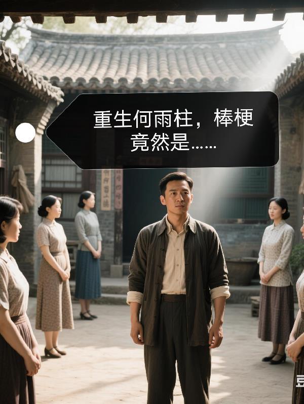 墨兰穿成纯元后,一路得宠当太后封面