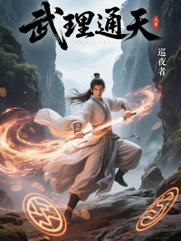 我以杀证道，仙子你哭什么封面
