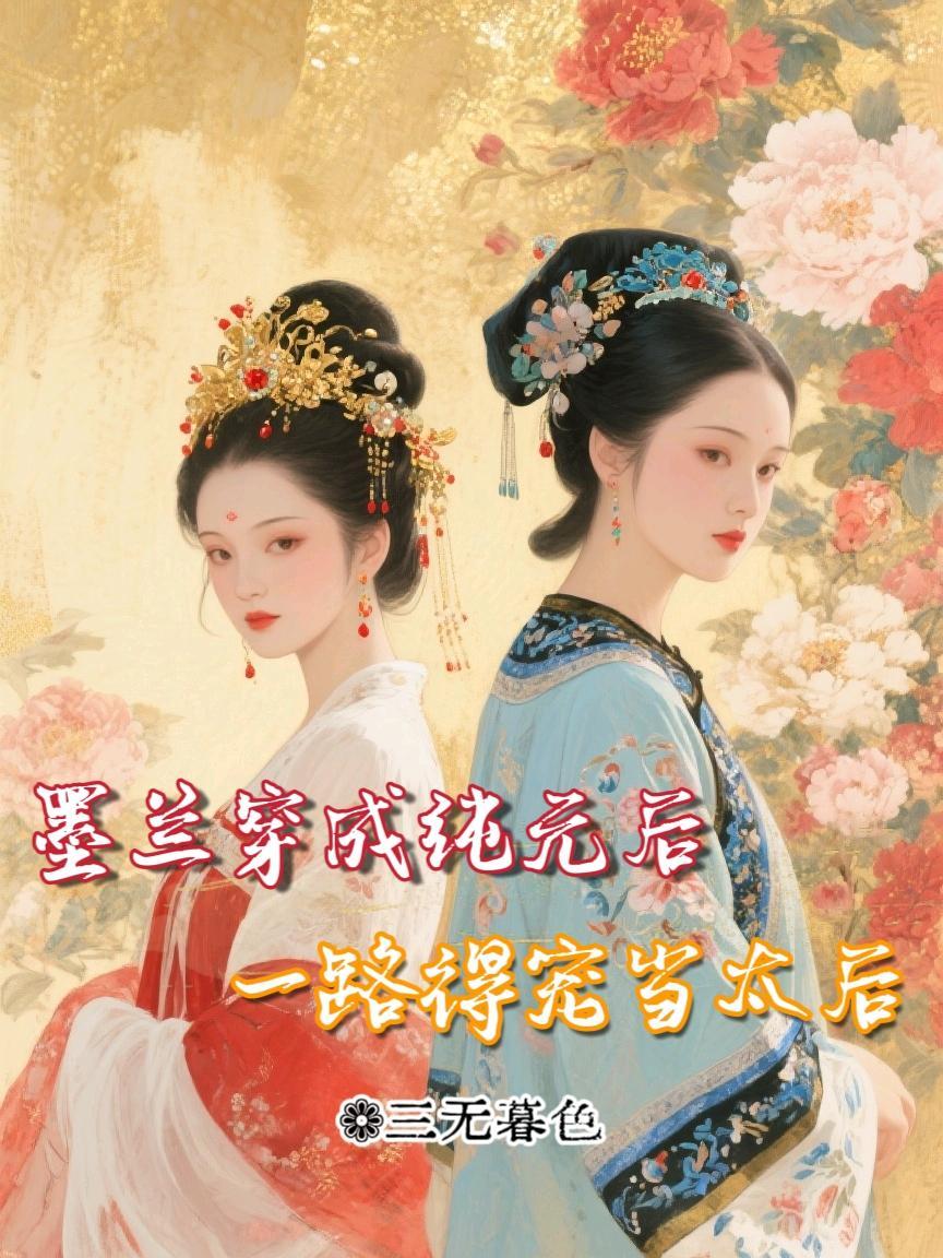 快穿普通人的平凡生活封面