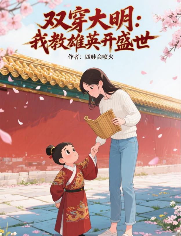重生千禧：从柜姐到国货美妆女王封面